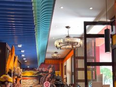 -敏珠拉姆藏餐·南京厨房(富春江东街店)