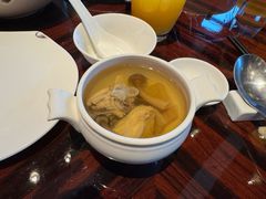 -新天世纪中餐厅