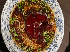 -阿大排档(长春这有山店)