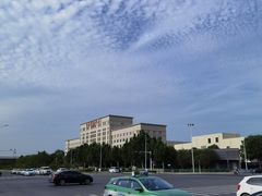 -市体育中心(地铁站)