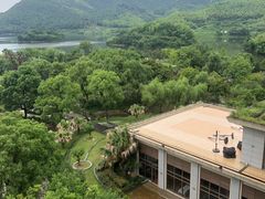 -宁波九龙湖开元度假村