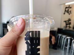 -麻雀咖啡SPARROW COFFEE(十全街店)
