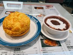 -敏华冰厅(平安金融中心店)