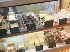 -包满意面包糕点(东坝店)