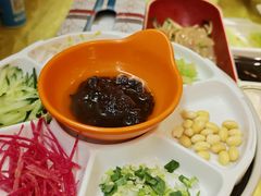 -红红烤鸭店(西单店)