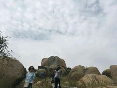 -峄山风景名胜区