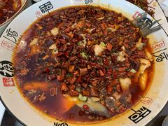 -刘妈菜馆(磁器口店)