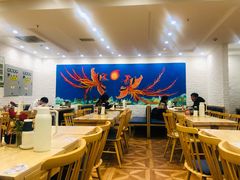 大堂-贵凤凰贵州米粉(五道口店)