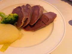 -太平馆餐厅(尖沙咀店)
