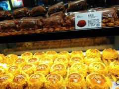 -早安巴黎(四季坊店)