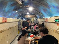 -洞亭火锅(防空洞总店)
