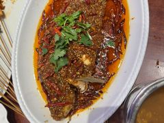 -金刚山烧烤(中山路店)