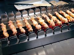 -很久以前羊肉串(南京路第一百货店)