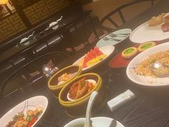 -五缘湾凯悦酒店·悦饗中餐厅