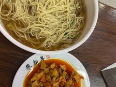 辣酱-朱新年·苏式汤团·面点(北寺塔店)