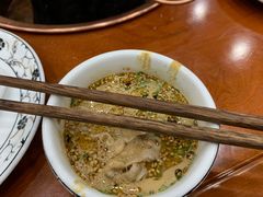 -岳合轩老北京涮肉