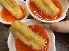 -大洋家·潮汕鱼鲜·花胶砂锅粥(天河东路店)