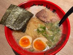 -寸屋拉面(凯德晶萃店)