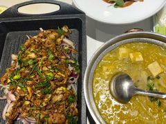 -紫光园(劲松店)