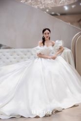 点击看大图 -B.Bridge Couture婚纱礼服(福田店)