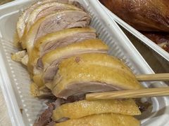 -味香鸭子店(汉口西路店)