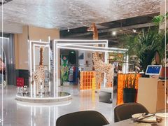 -四小姐的店(泉舜店)