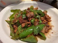 -绿茶餐厅(北京世纪金源店)