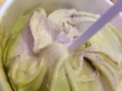 抹茶巧克力-DQ·蛋糕·冰淇淋(苏州中心店)