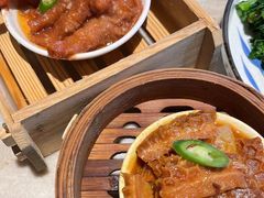 -滋粥楼·顺德菜海鲜茶点(金融城店)
