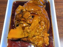 -李氏八大件老菜馆(万宝街店)