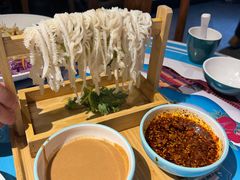 -醉长安(钟楼旗舰店)