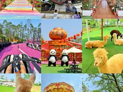-盈香心动乐园