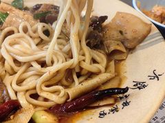 -方铲铲·成都板凳面(滨江银泰店)
