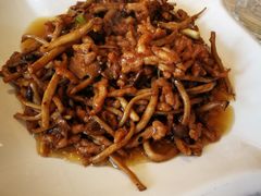 -马凯餐厅(长椿街店)