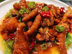 -寻北味品味东北(青浦宝龙店)