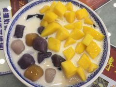 -赵记传承·中式甜品(中山石岐大信店)
