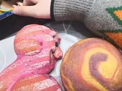 -LELECHA乐乐茶(新街口大洋店)