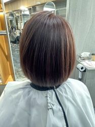 -Sying杉影日式烫染專門店