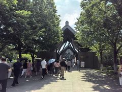 -鸿山遗址博物馆