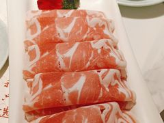 -重庆德庄火锅(体育中心店)