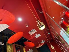 大堂-满园烤鸭·春饼(沈北万达店)