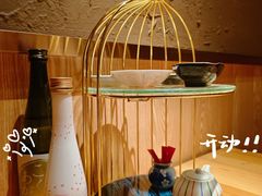 -原志优秀食材·匠心料理·海胆主题(金亿广场店)