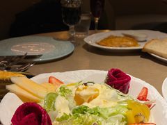 -波特曼西餐厅(中央大街店)