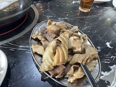 -牛一煲美食(江高店)