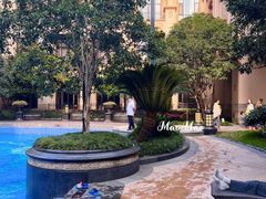 -上海浦东星河湾酒店