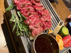 -筱田の食堂·izakaya(淮海中路店)