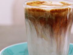 -COTTON CAFE(德信·中外公寓店)