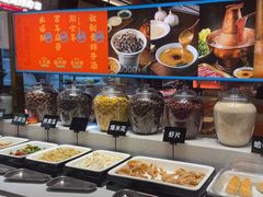-东门口·新式老北京火锅(河西龙湖天街店)