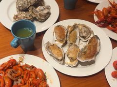 -厦门泰地万豪酒店-贡厨全日餐厅