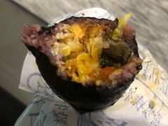 -眷村阿嬷(花城汇店)